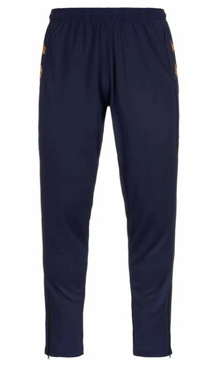 Pantalon Homme Gaston Bleu Adulte / Enfant