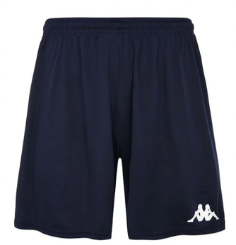 Short Borgo Bleu Adulte / Enfant